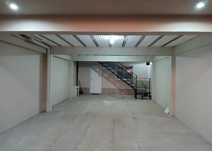 Departamentos Los Dos Pinos