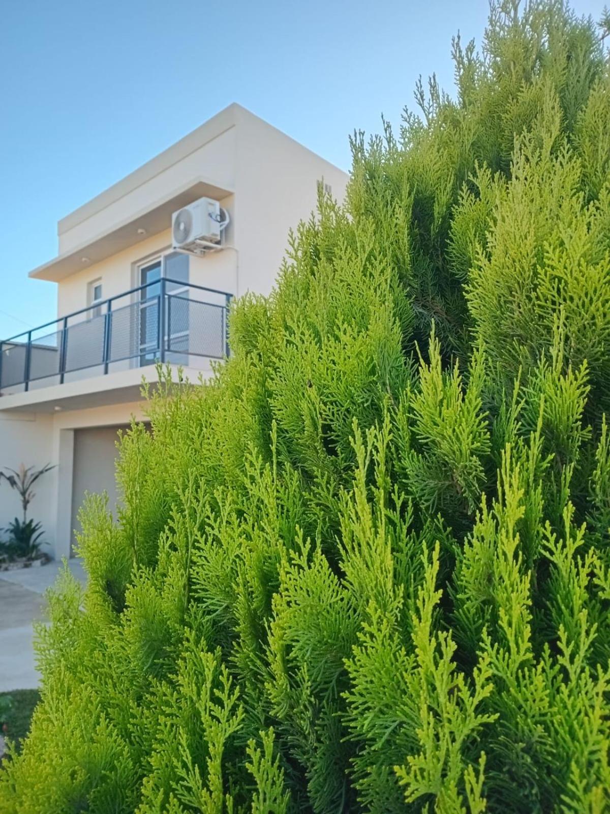 Departamentos Dos Pinos Apartment San Jose (Entre Rios)