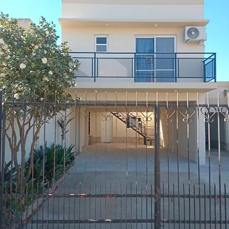 Departamentos Los Dos Pinos San Jose  Exterior photo