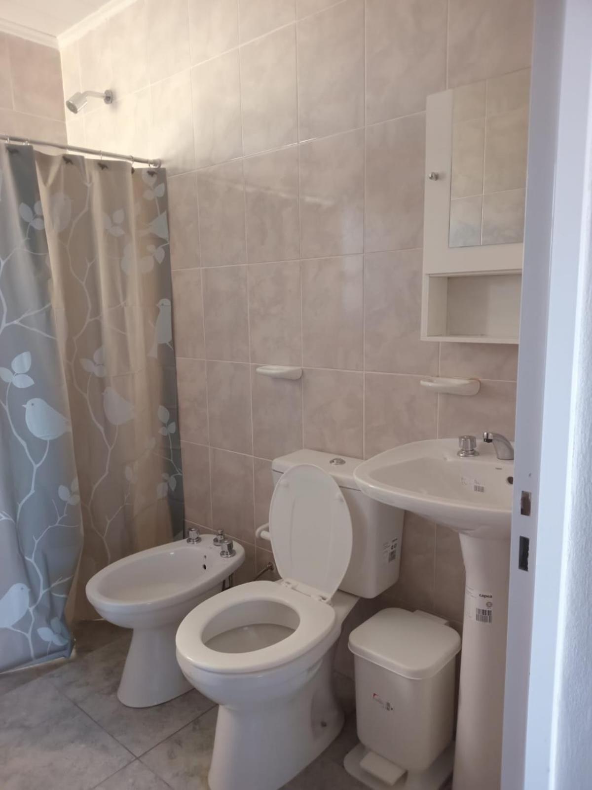 Apartamento Departamentos Dos Pinos